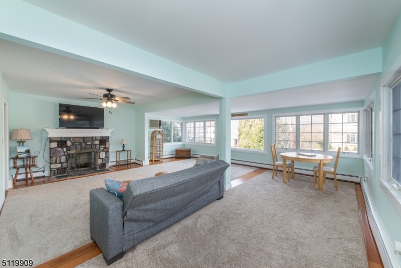 Lake Mohawk - Residential