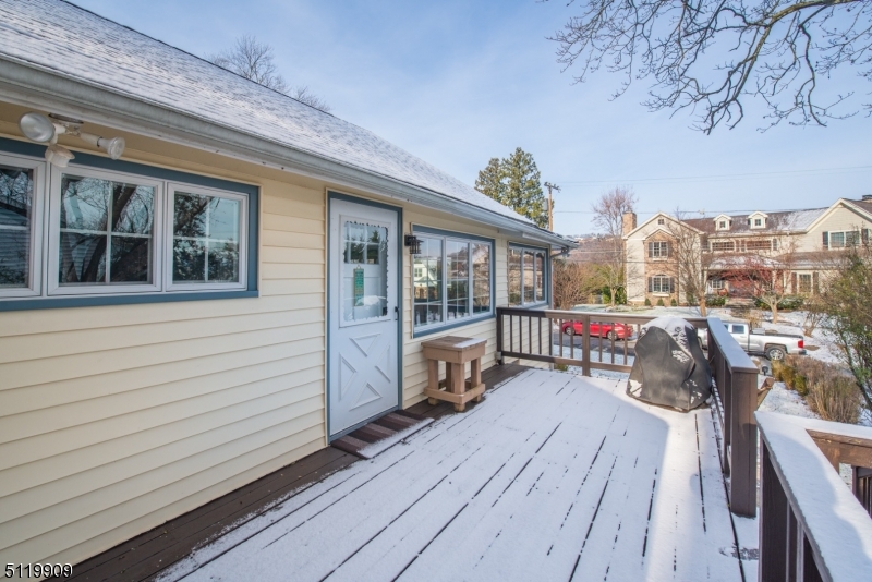 Lake Mohawk - Residential