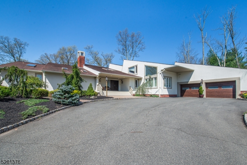 Summit Woods - Residential