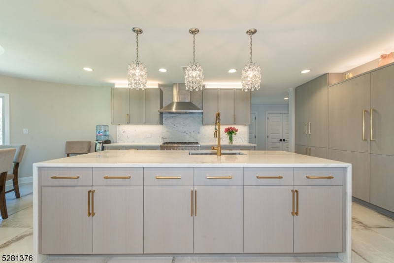 Summit Woods - Residential