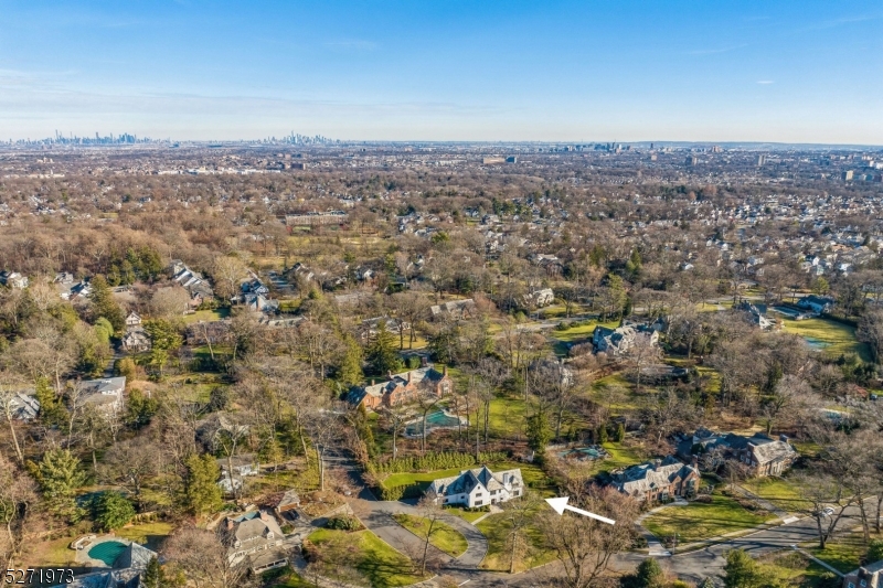 Estate - Residential
