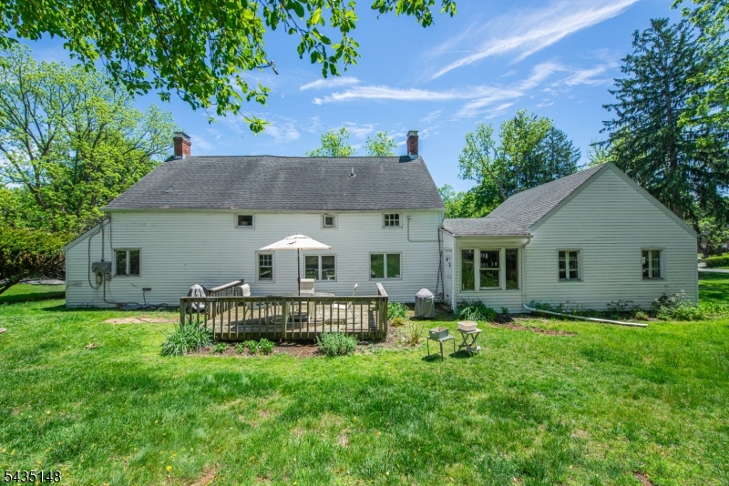 Succasunna - Residential
