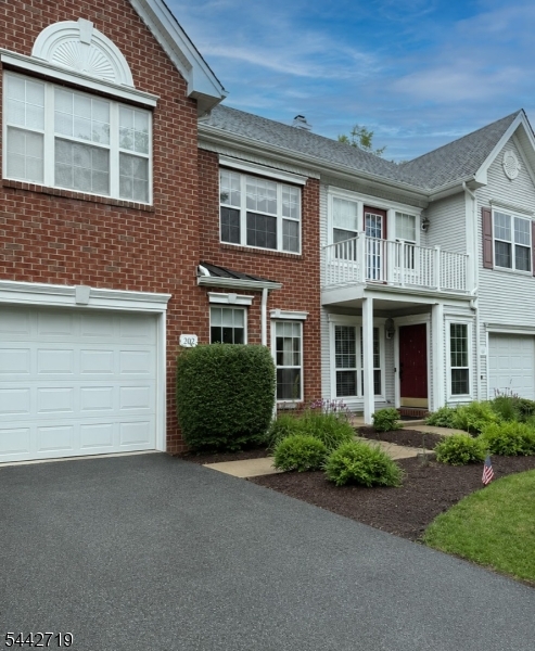 Brandon Farms - Residential