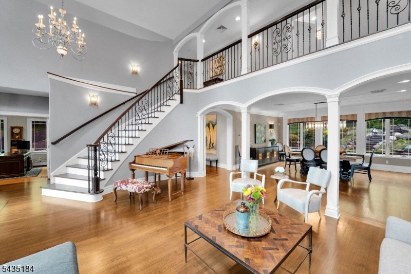 Towaco - Residential