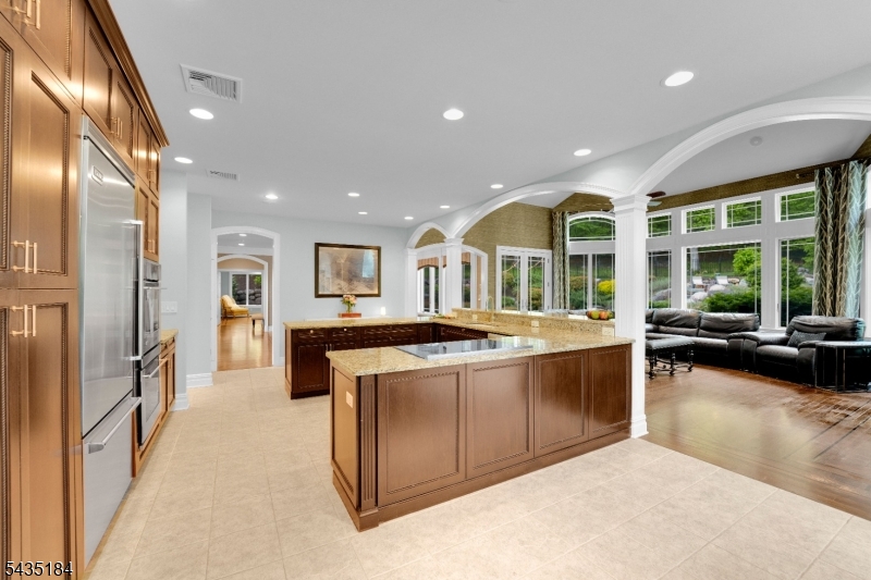 Towaco - Residential