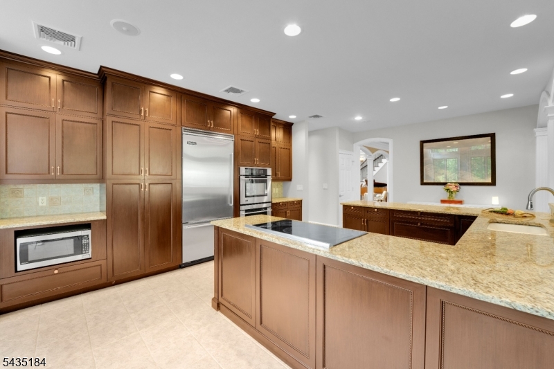 Towaco - Residential