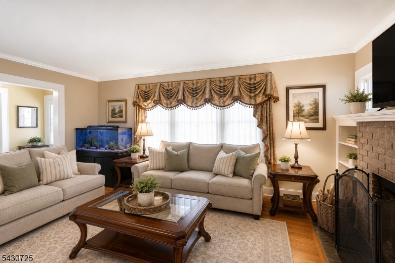 BROOKDALE - Residential