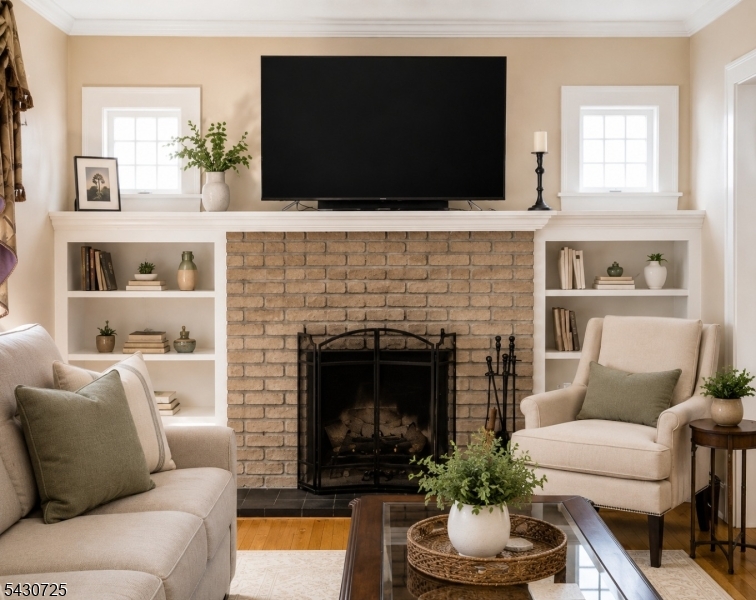 BROOKDALE - Residential