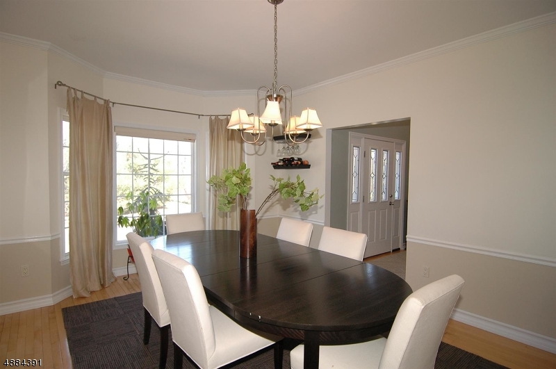HUNTERS RIDGE - Residential