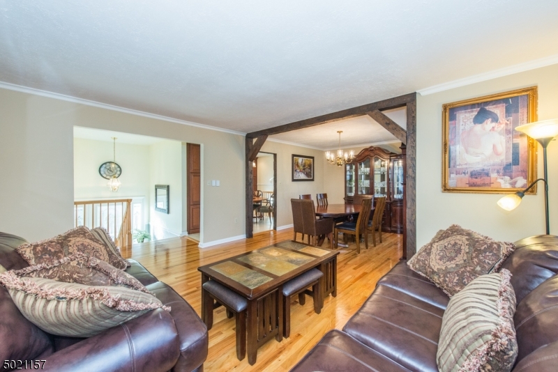 Clover Hill - Residential
