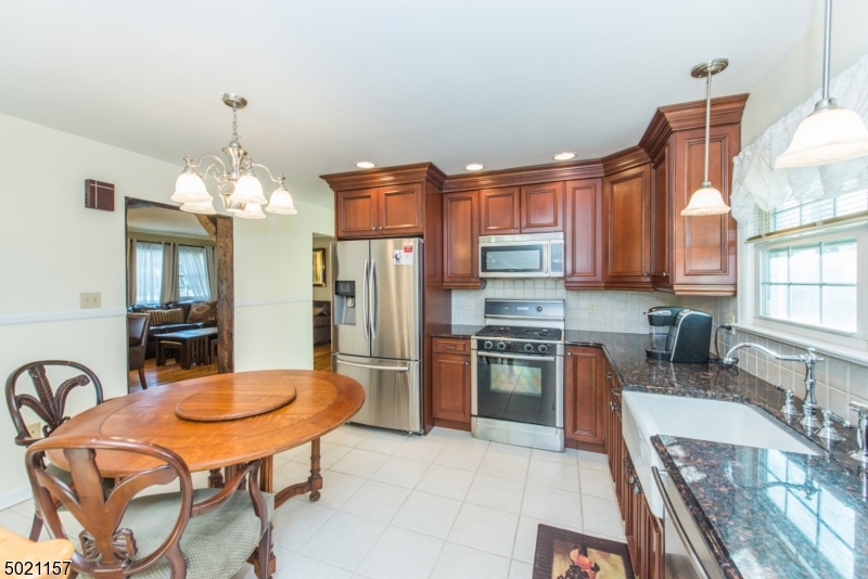 Clover Hill - Residential