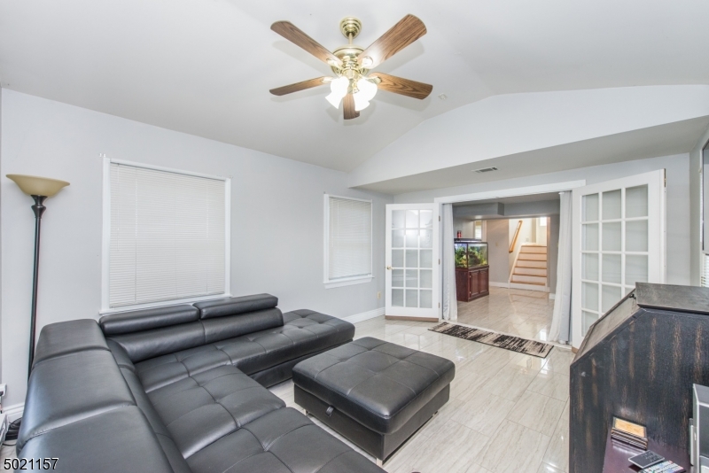 Clover Hill - Residential