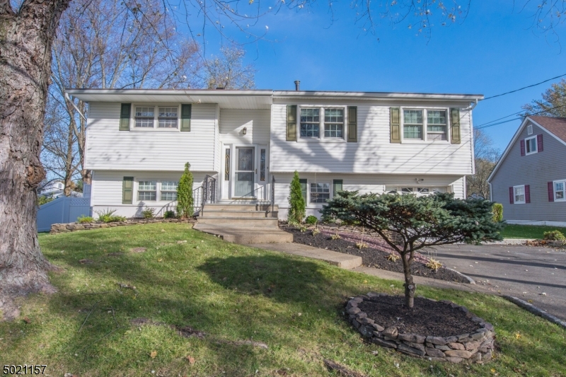Clover Hill - Residential