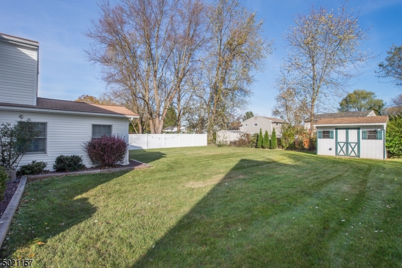 Clover Hill - Residential