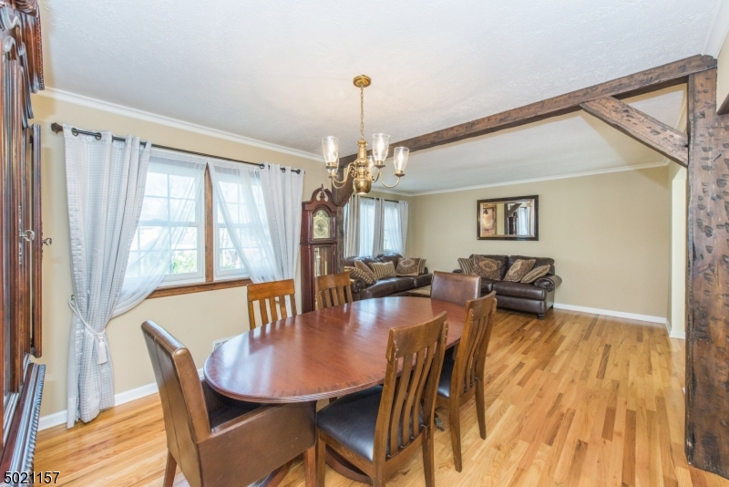 Clover Hill - Residential