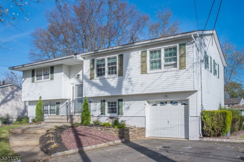 Clover Hill - Residential
