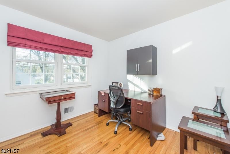 Clover Hill - Residential
