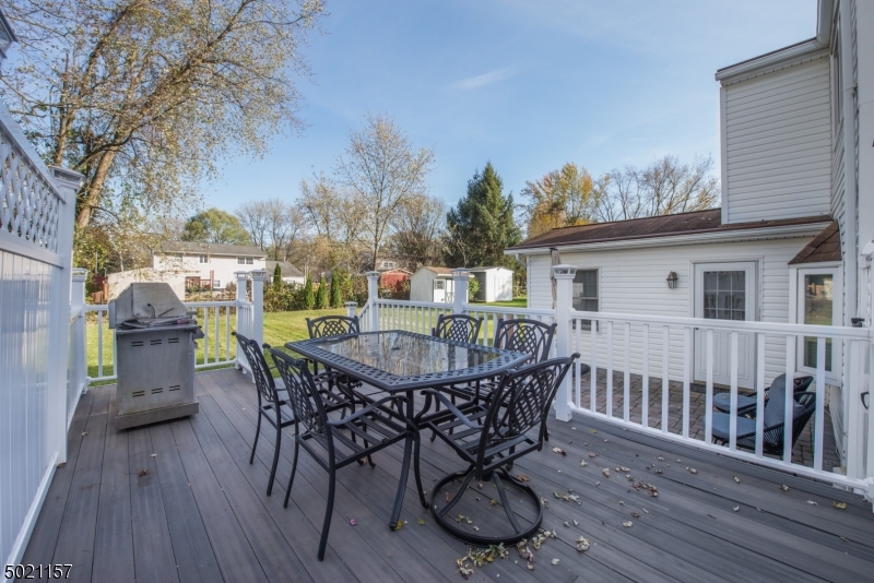 Clover Hill - Residential