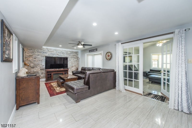 Clover Hill - Residential