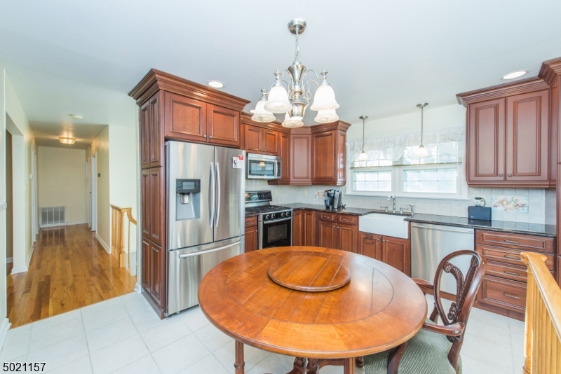 Clover Hill - Residential