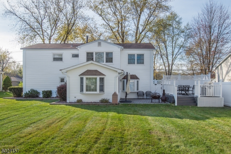 Clover Hill - Residential