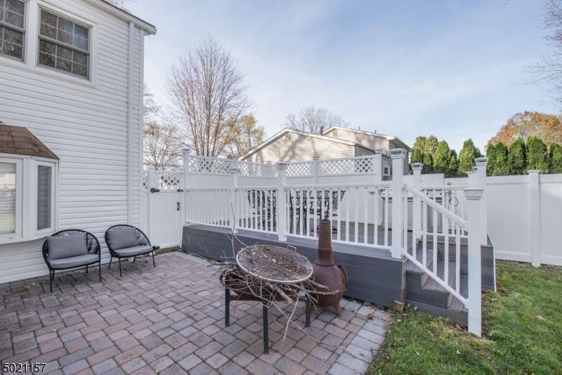 Clover Hill - Residential