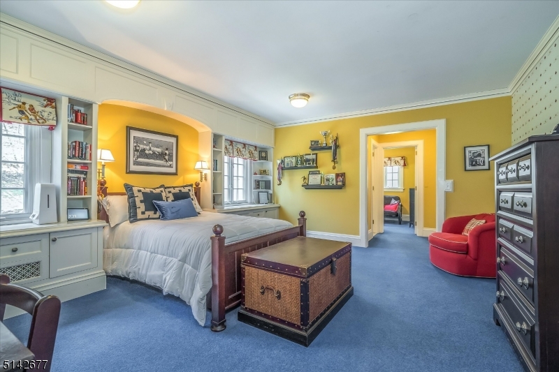 Mountain Historic - Residential