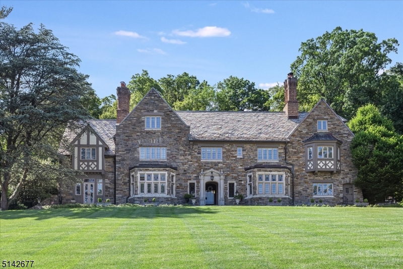 Mountain Historic - Residential