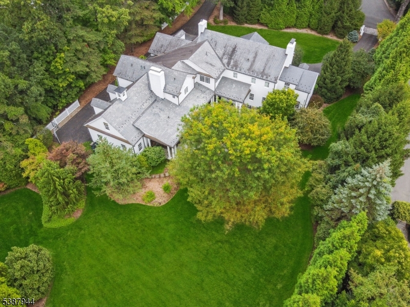 OLD SHORT HILLS - Residential