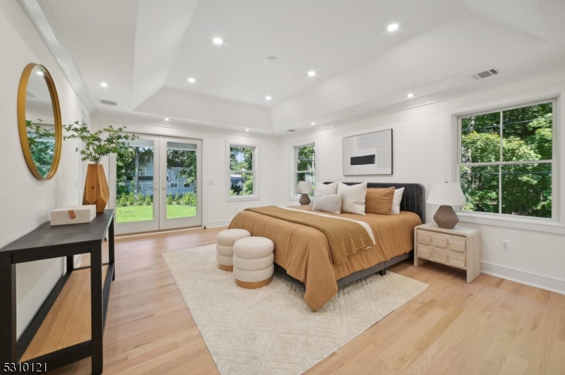 Upper Montclair - Residential