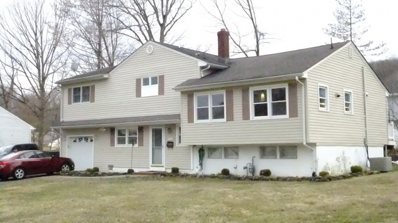 Tanglewood - Residential