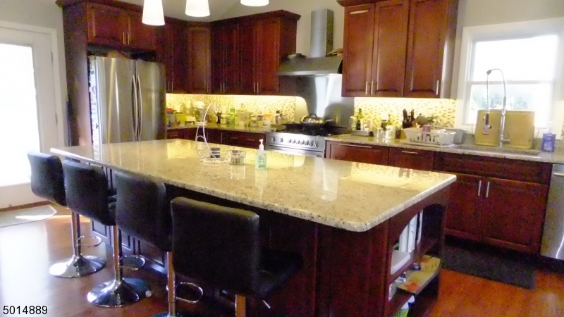 Tanglewood - Residential