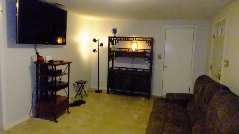 Tanglewood - Residential