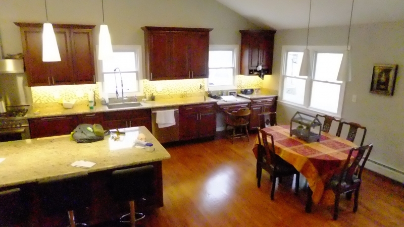 Tanglewood - Residential