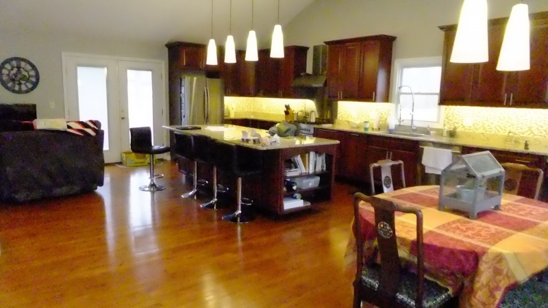 Tanglewood - Residential