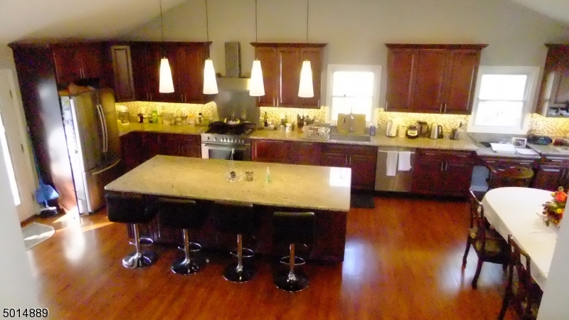 Tanglewood - Residential