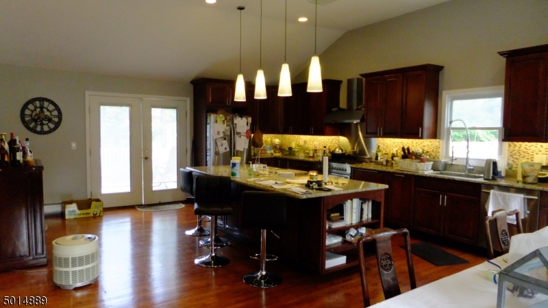 Tanglewood - Residential