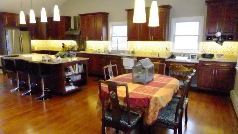 Tanglewood - Residential