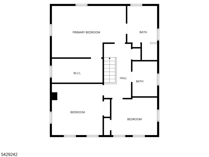Historic Main Street - Residential