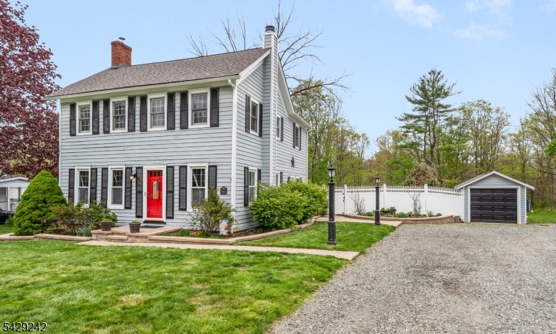 Historic Main Street - Residential