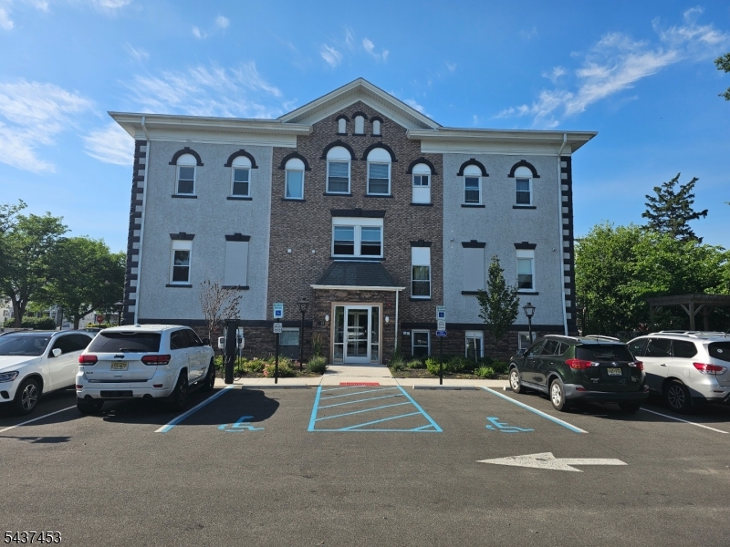 Beautifully renovated 2nd-floor 2-bedroom apartment available immediately. Updated in 2025 with modern finishes, high ceilings, oversized windows, and in-unit washer/dryer. Private driveway parking. Conveniently located near NJ Transit, downtown Raritan, shopping, dining, and Routes 202, 206, 22, 78 & 287. Credit check, income verification, 1 month's rent, and 1.5 months security deposit required.
