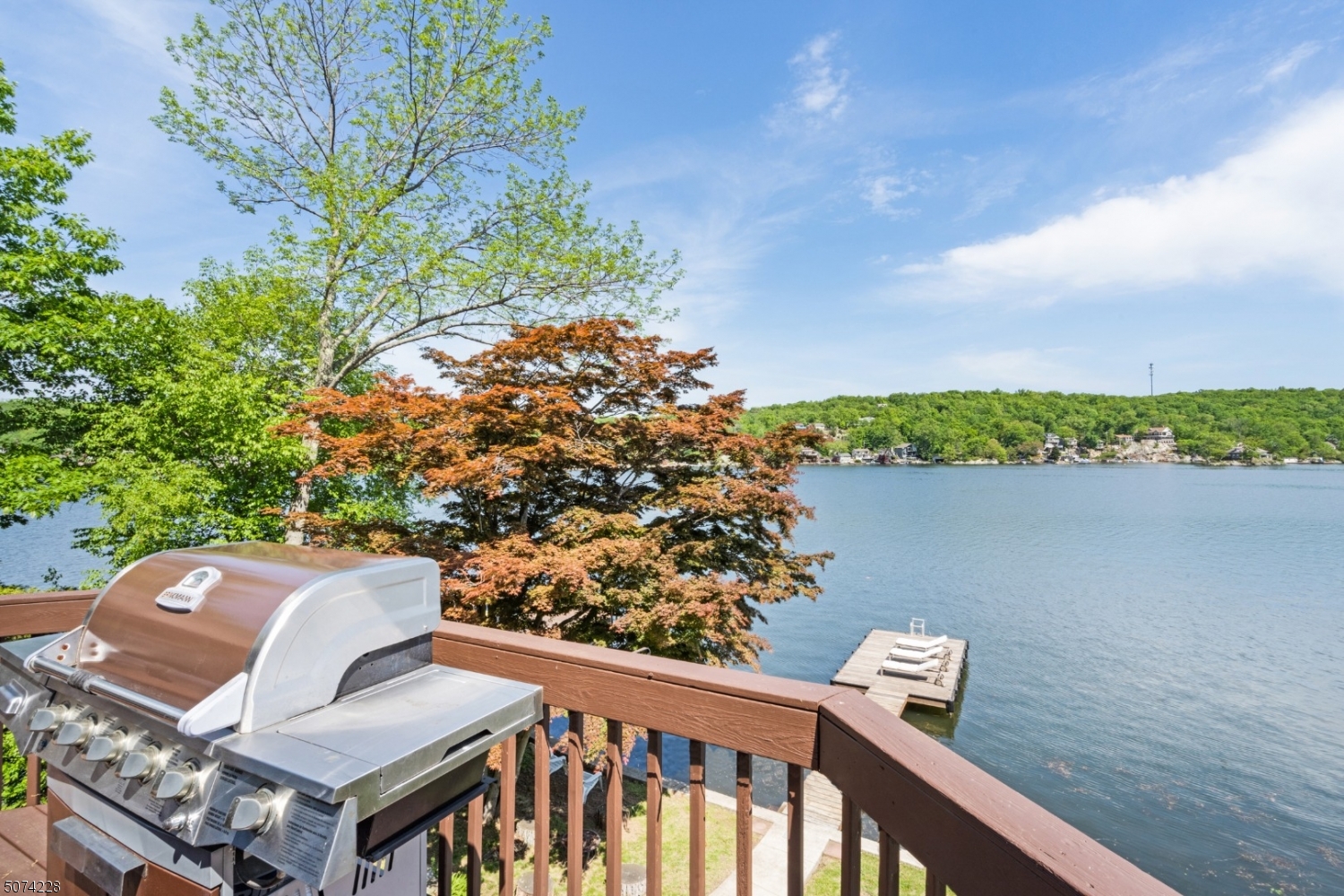 Lakefront - Residential