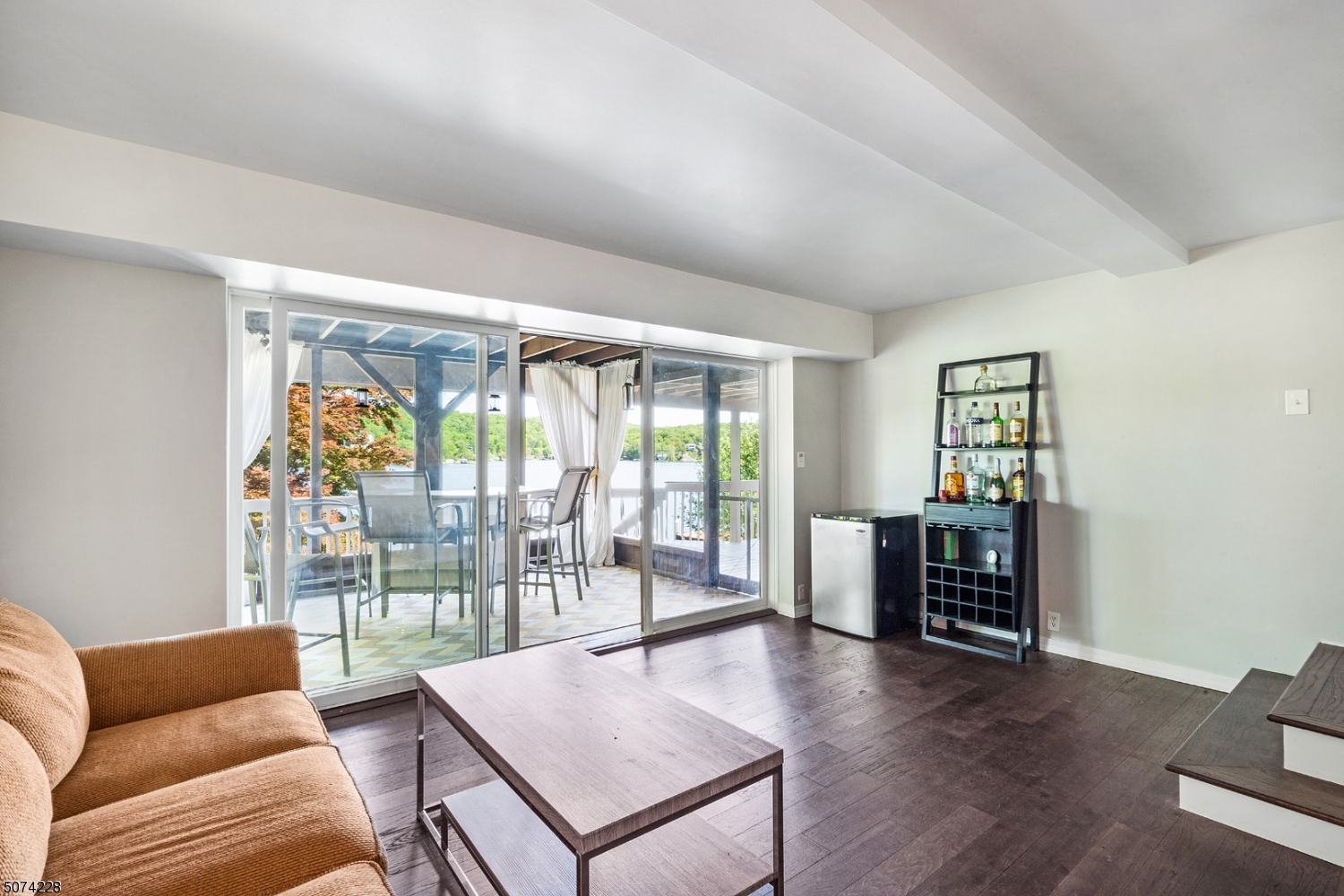 Lakefront - Residential