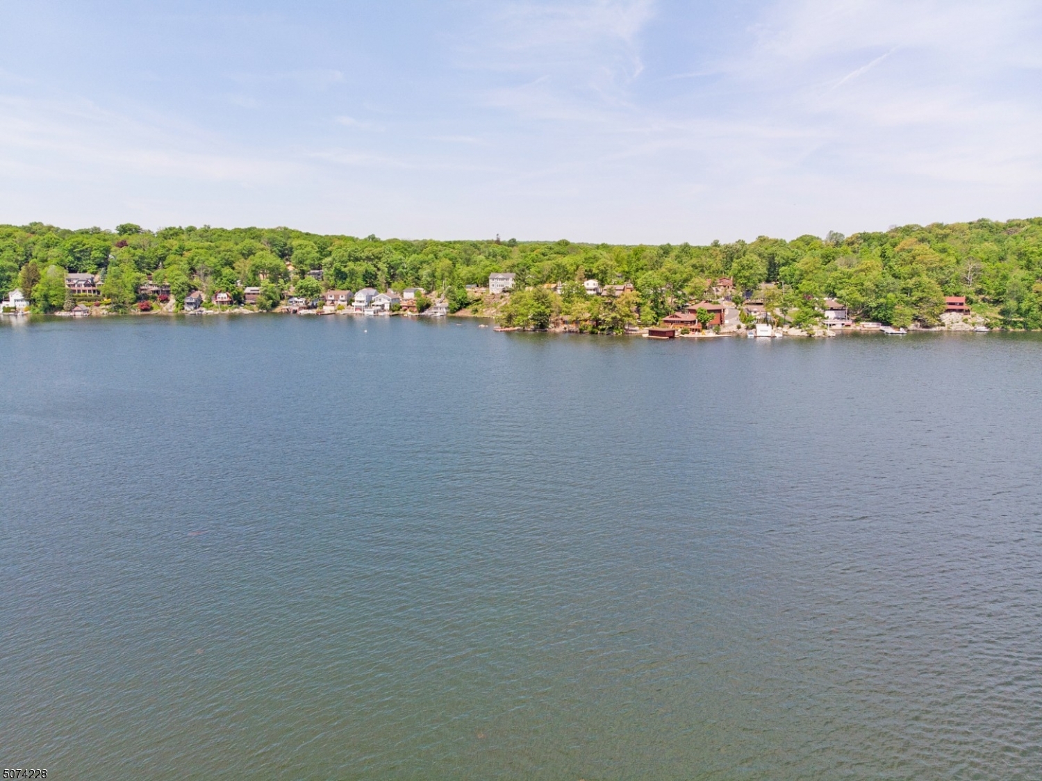 Lakefront - Residential