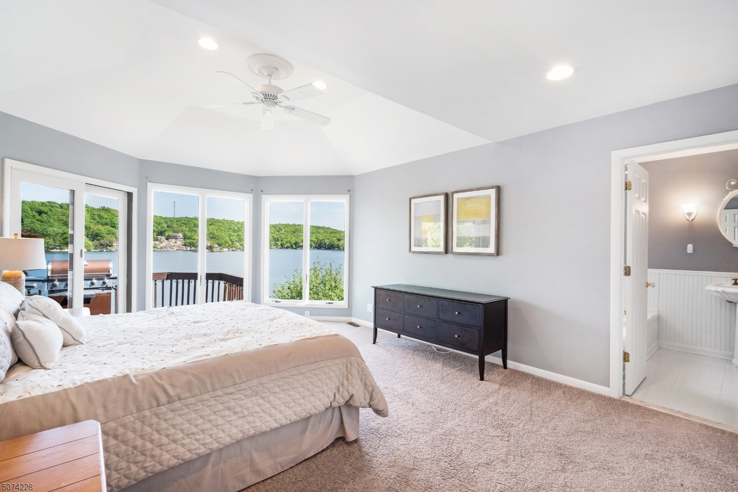 Lakefront - Residential