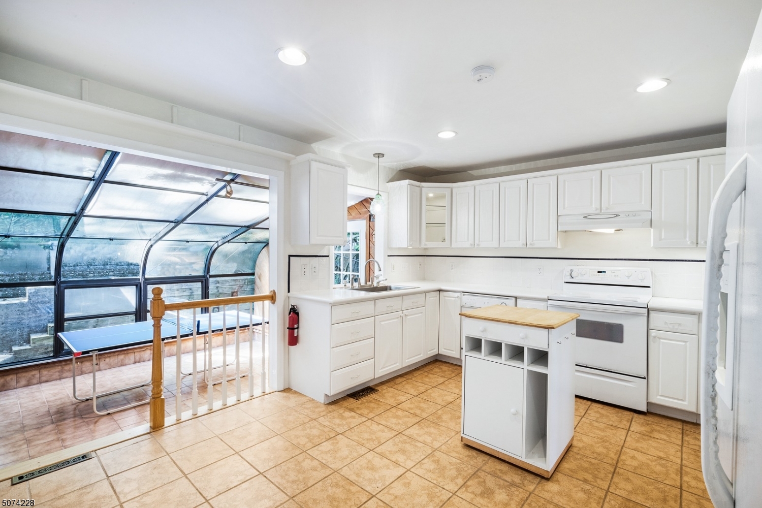 Lakefront - Residential