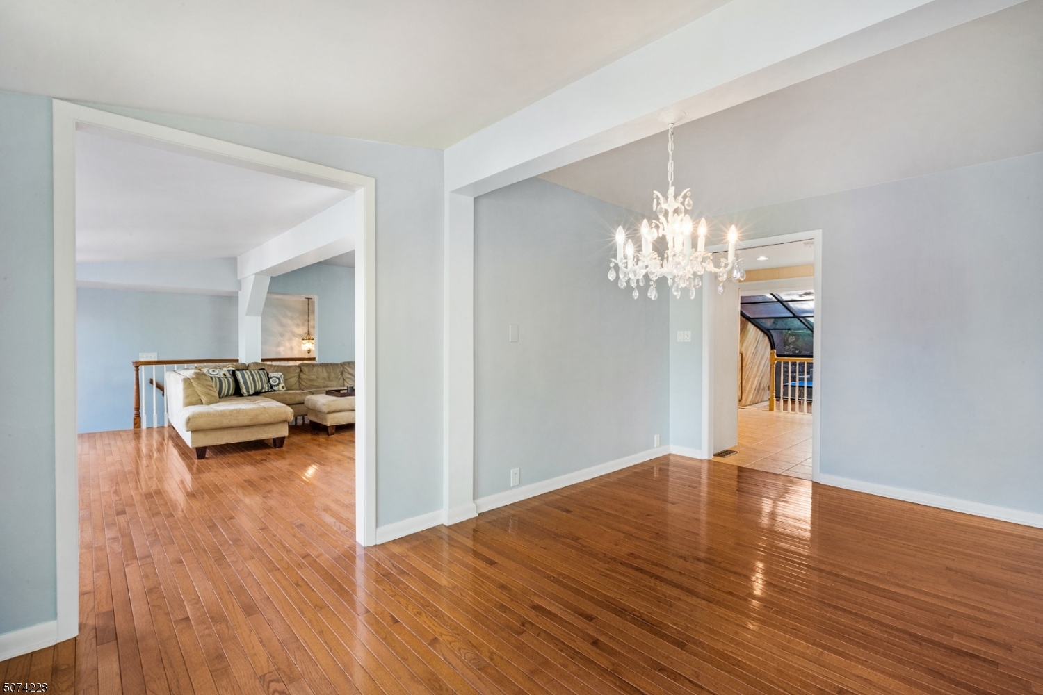Lakefront - Residential