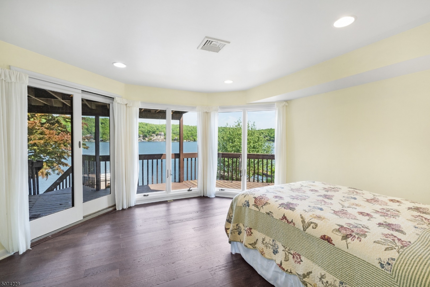 Lakefront - Residential