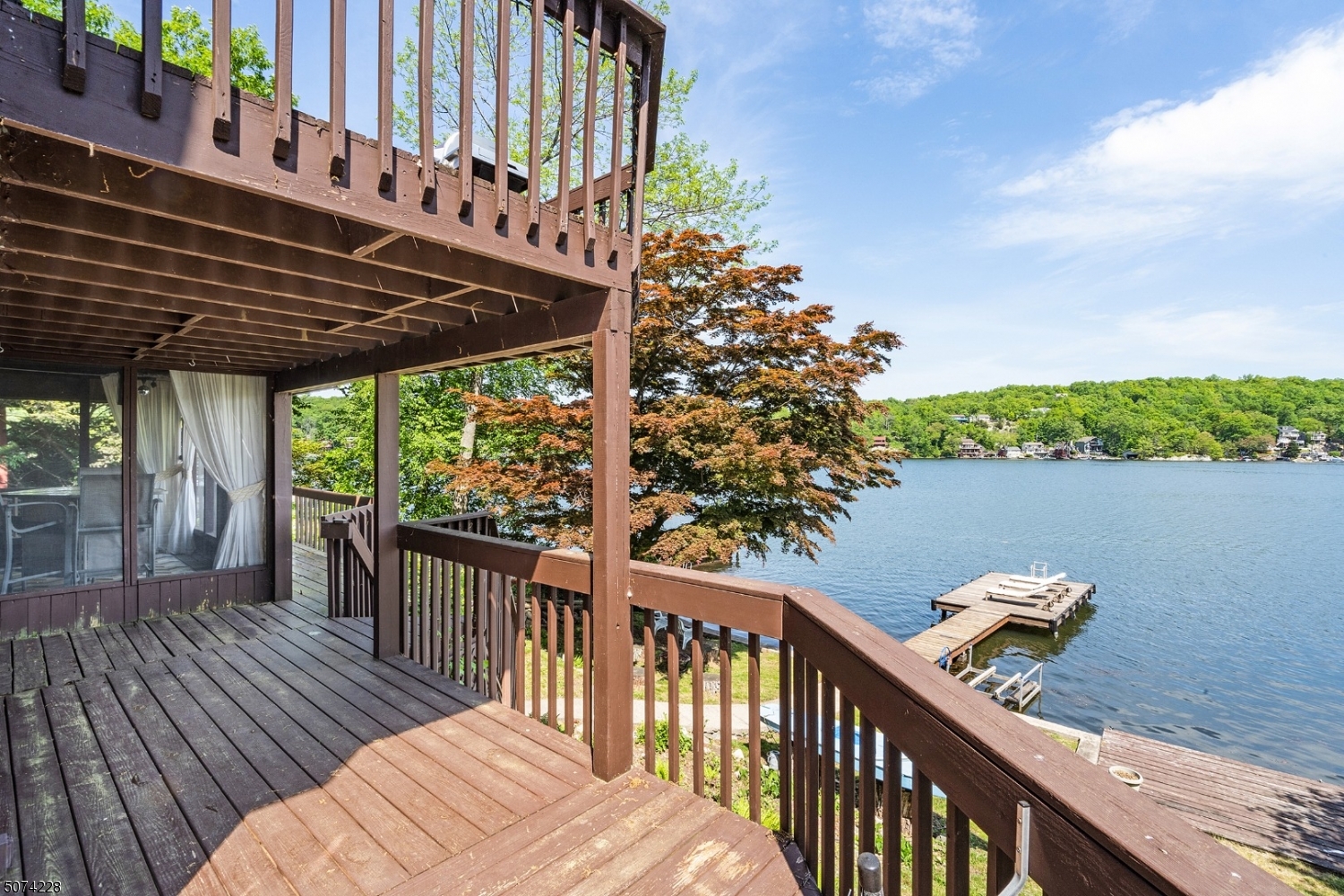 Lakefront - Residential