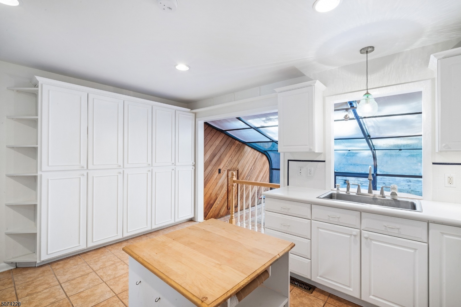 Lakefront - Residential